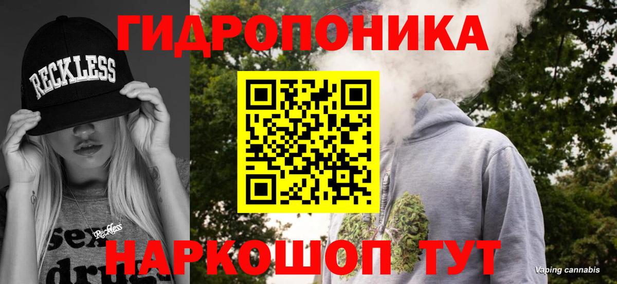 ГАШ Лесной